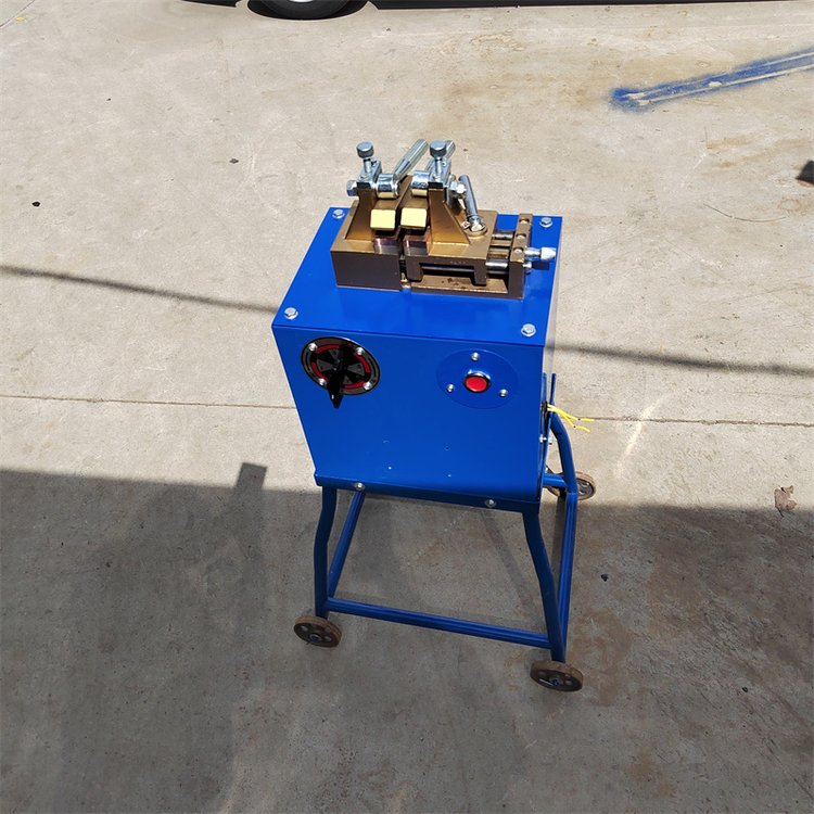 Mejor soldadura a tope de alambre de acero flash venta de la máquina steel wire butt welder machine
