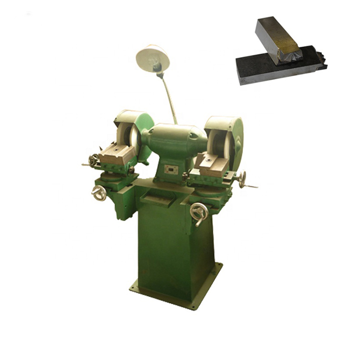 nail knife sharpening grinder machine