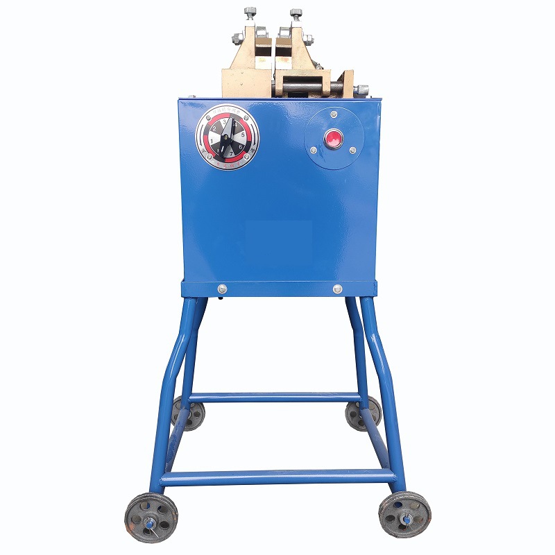 steel wire butt welder machine