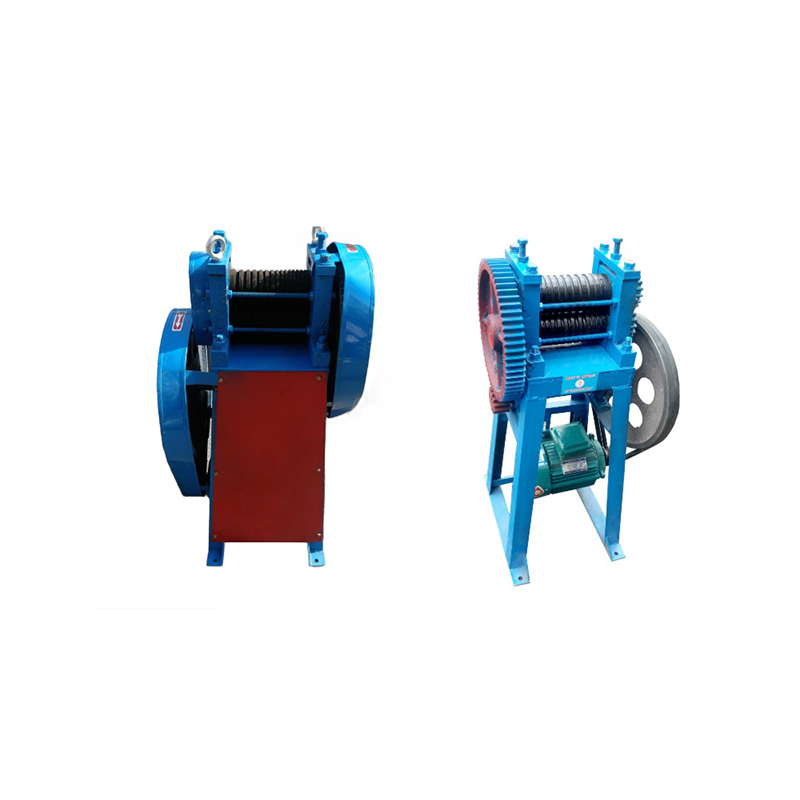 Wire pointing machine