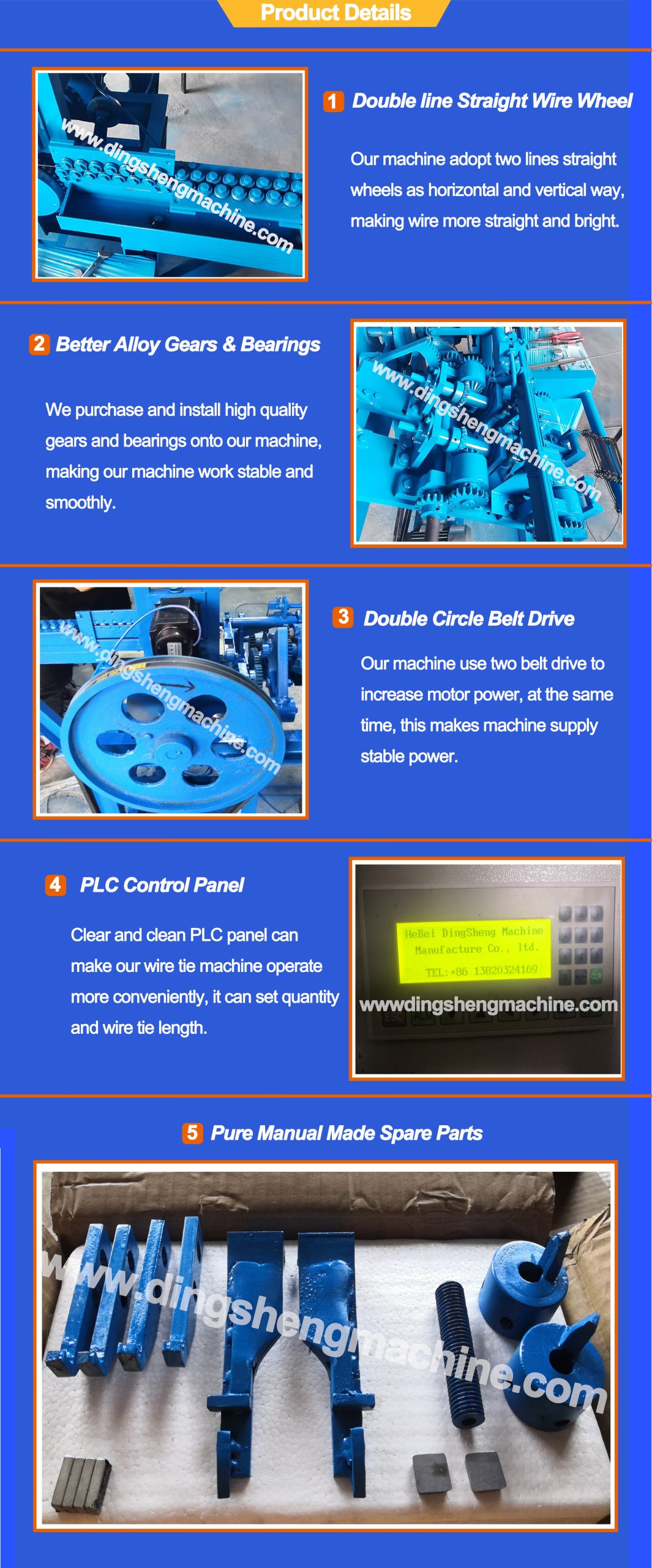 rebar wire ties machine rebar wire ties machine