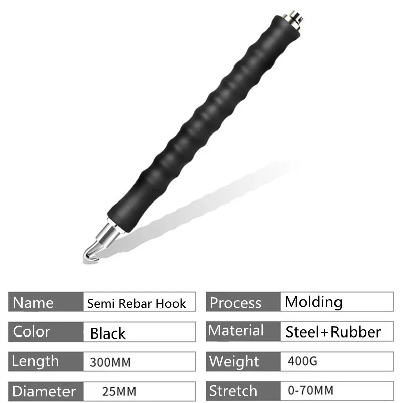 Products loop tie wire twister