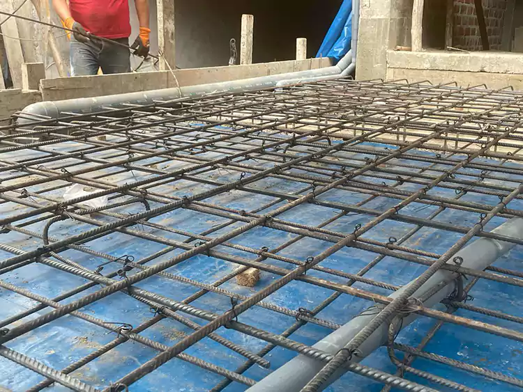 Outil pour tordre le fil de fer à double boucle loop tie wire twister