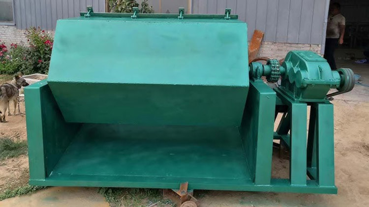 Machine à nettoyer les ongles en acier