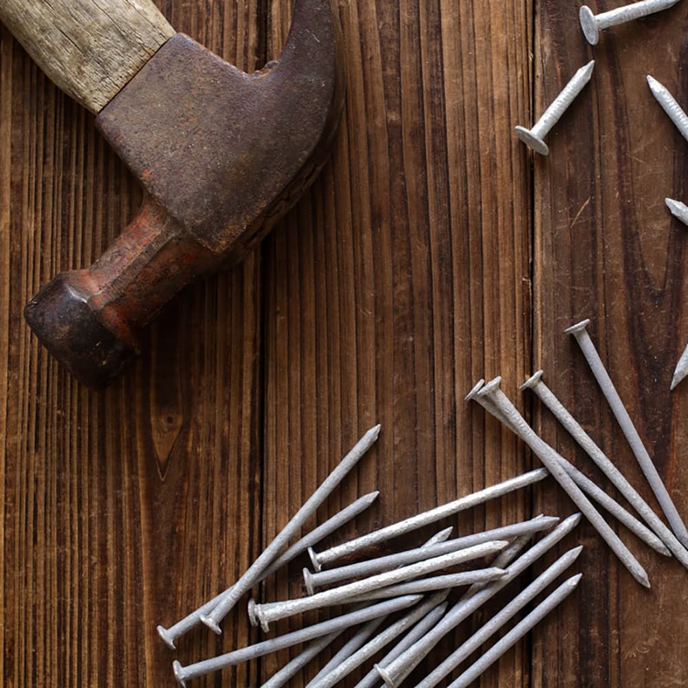 Inicio steel wood nails making machine