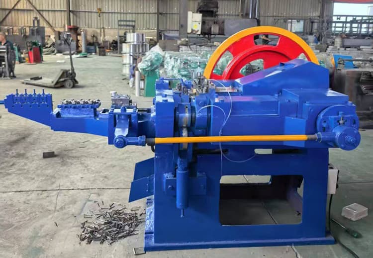 1-6 дюймов стальной гвоздь делая машину заводской цены 1-6 дюймов стальной гвоздь делая машину