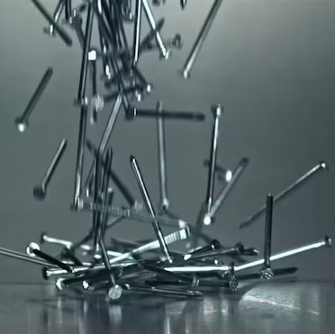 steel nails steel nails